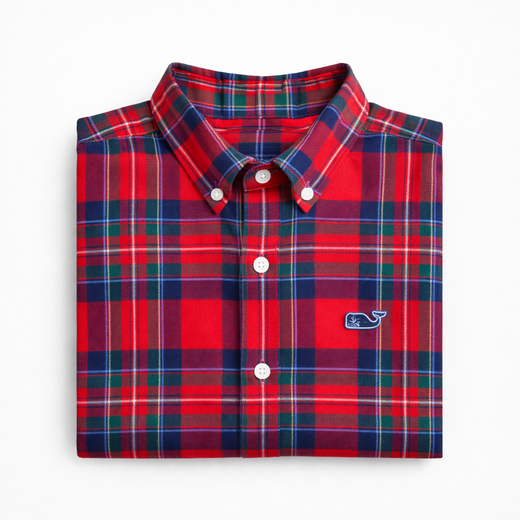 CAMISA VINEYARD VINES