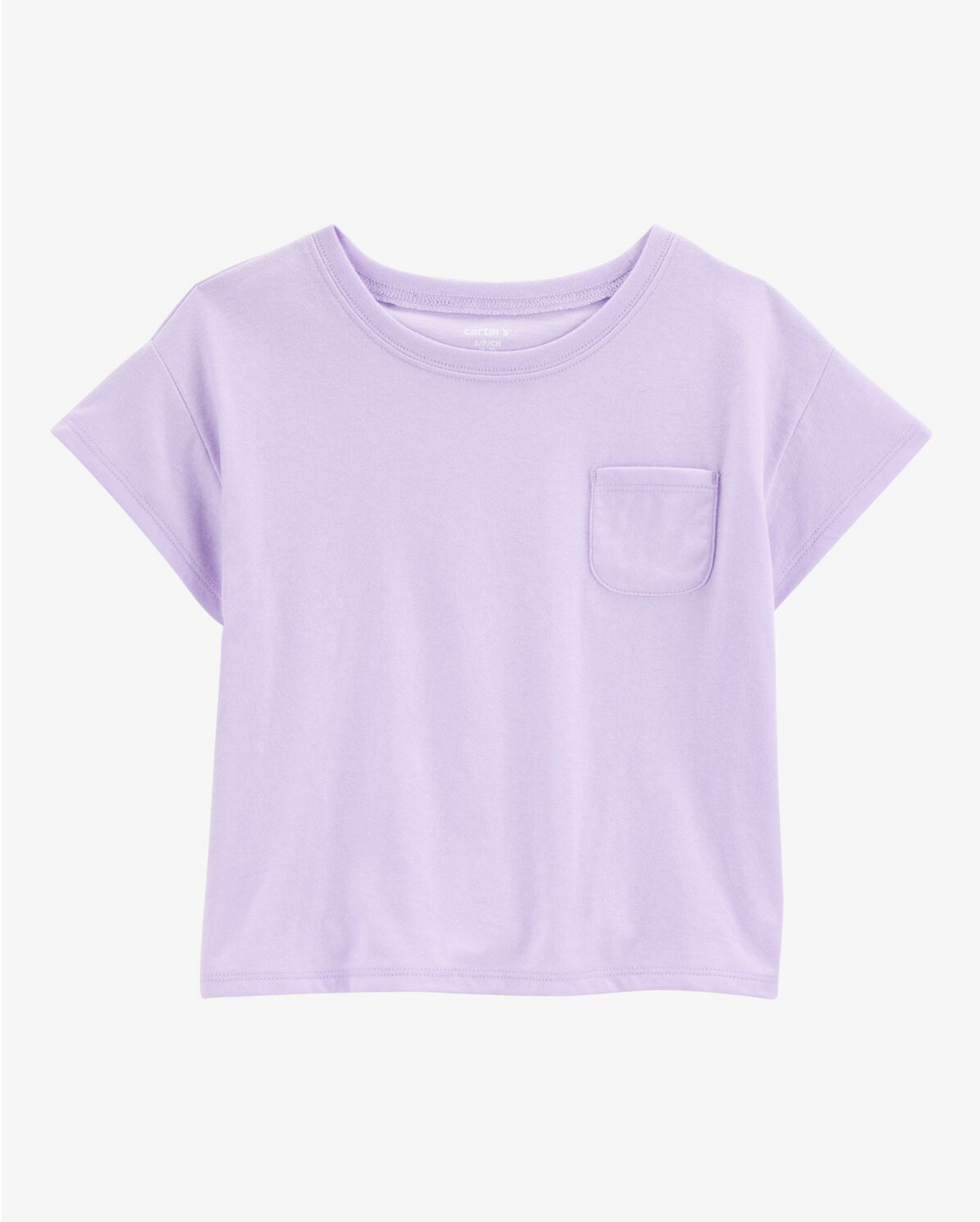 CAMISETA CARTERS