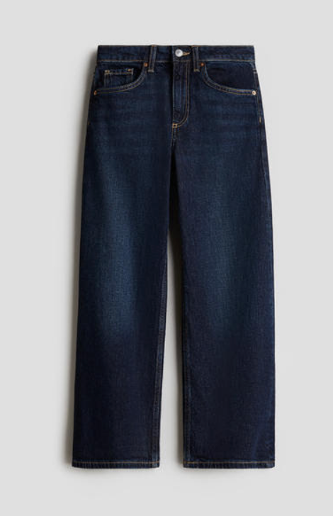 JEAN H&M