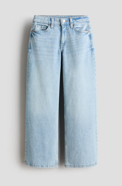 JEAN H&M