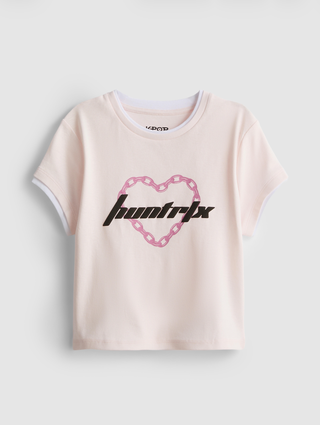 CAMISETA K POP