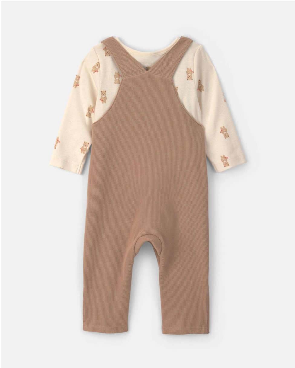 SET DE 3 PIEZAS CARTERS