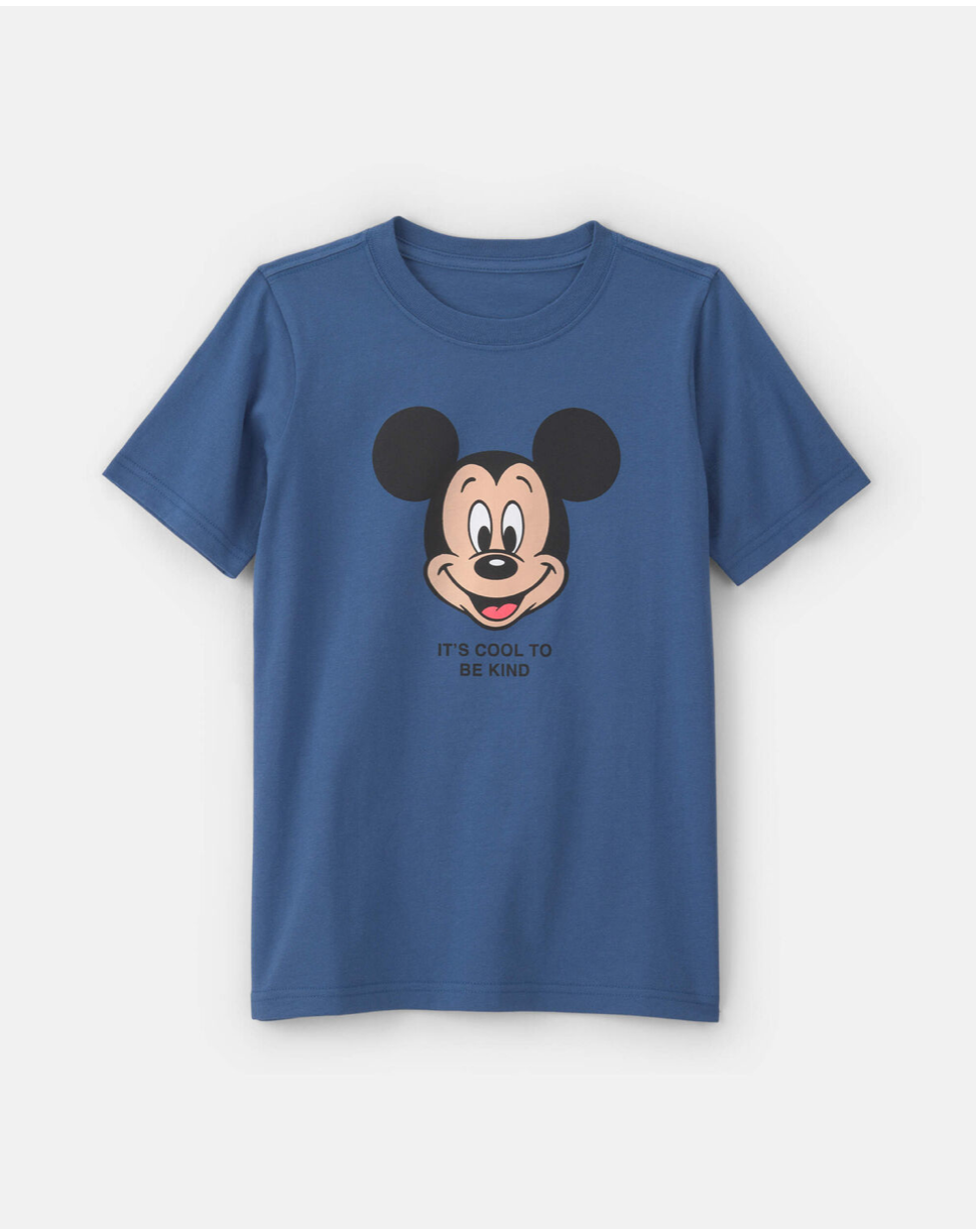 CAMISETA DE MICKEY CARTERS