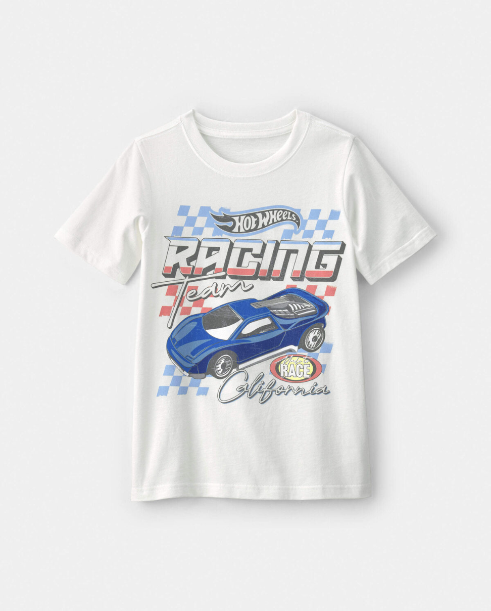 CAMISETA DE HOTHEELS CARTERS