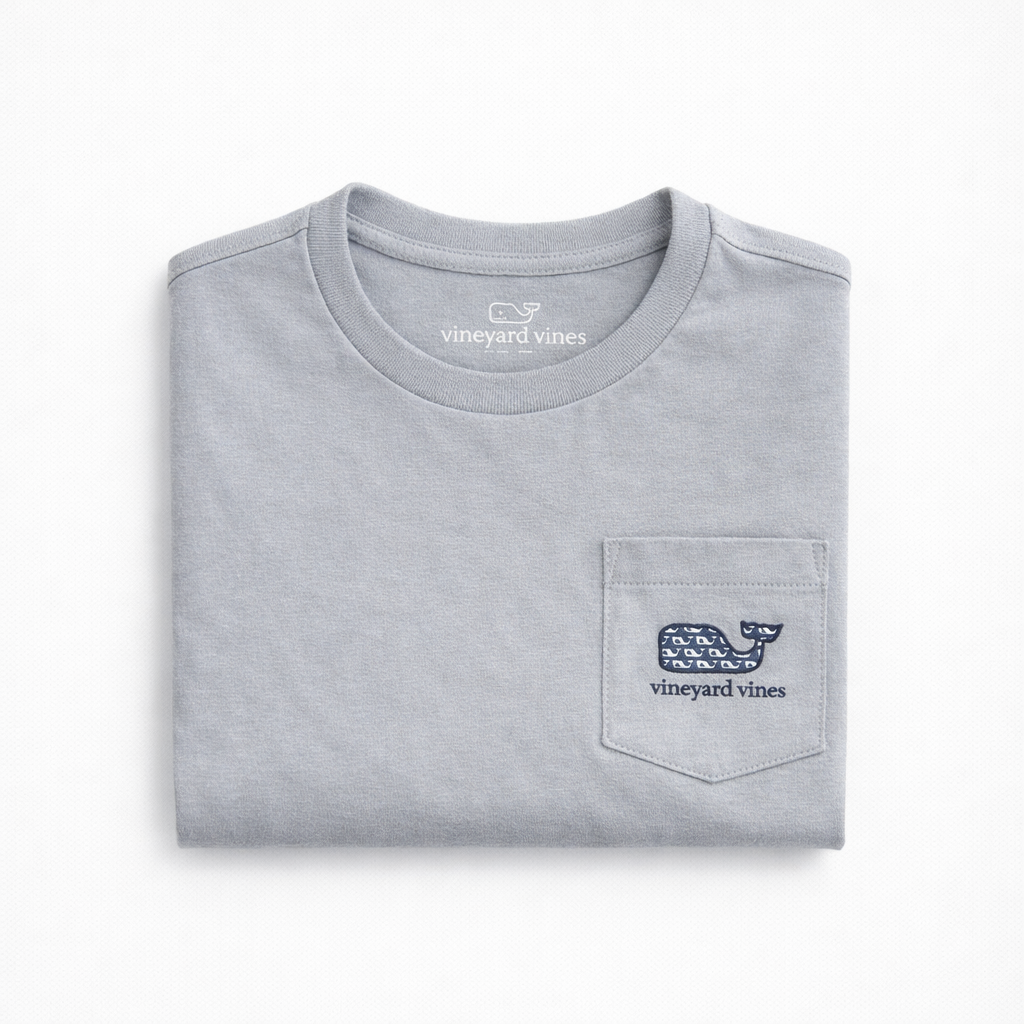 CAMISETA VINEYARD VINES