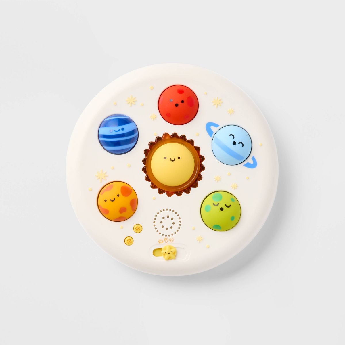 JUEGO DE MEMORIA CON LUCES GIGGLESCAPE