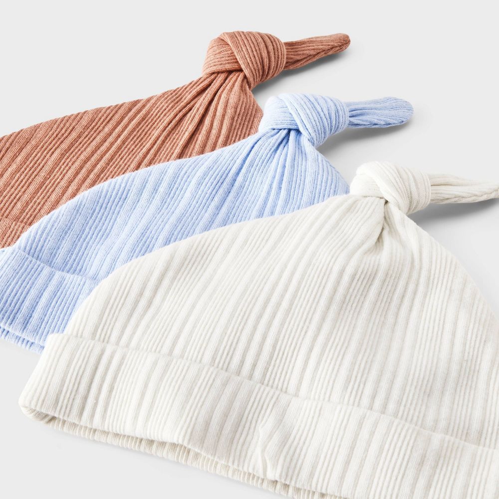 SET DE GORROS CLOUD ISLAND