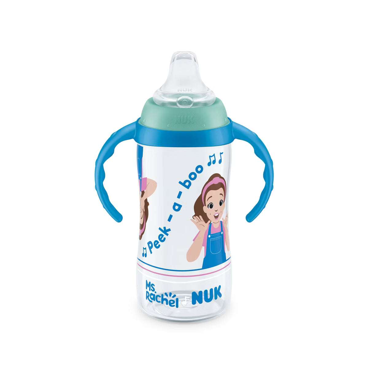 VASO MS. RACHEL
