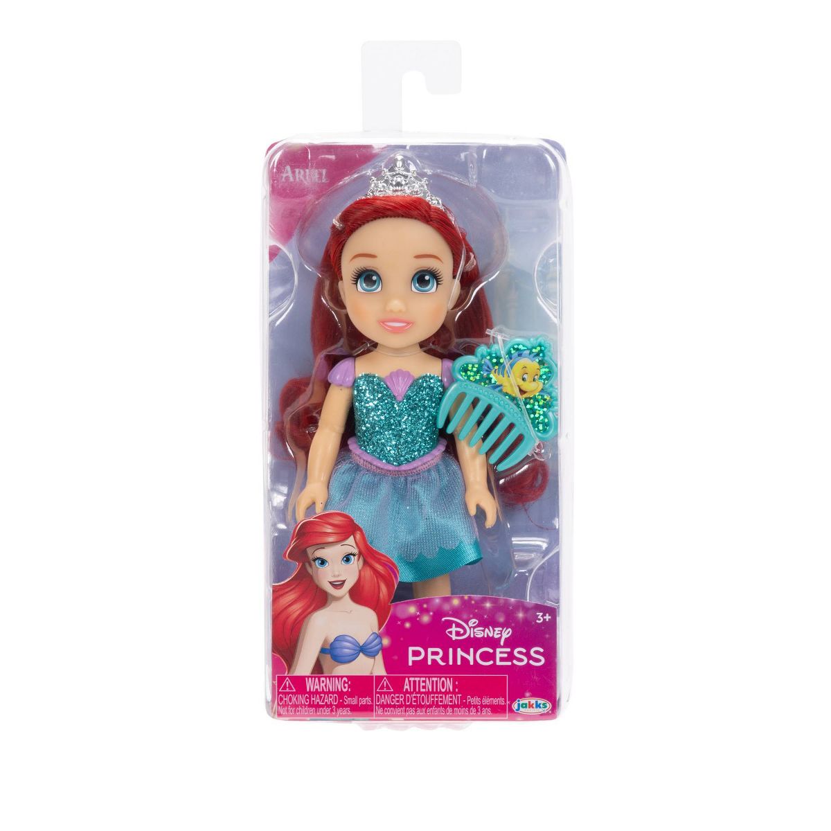 PRINCESA ARIEL