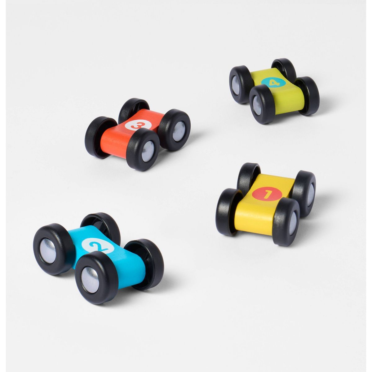 PISTA Y COCHES GIGGLESCAPE