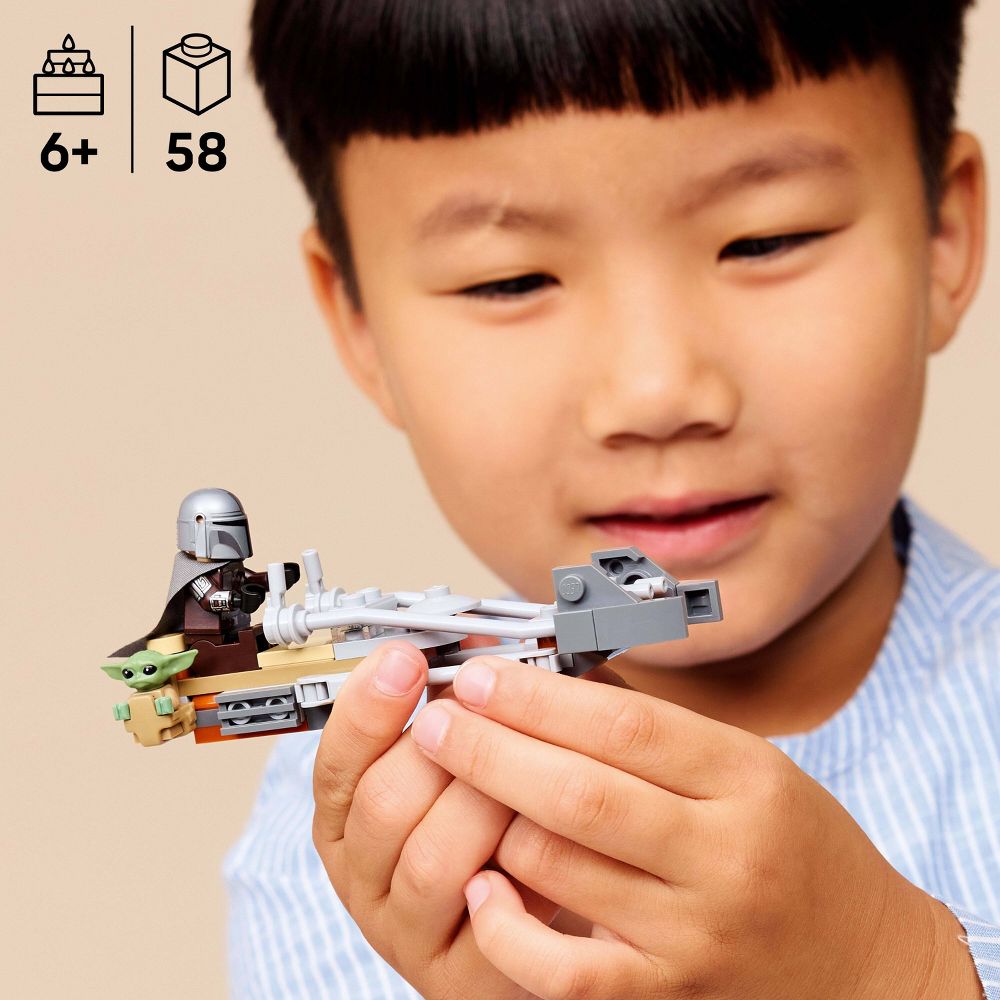 LEGO DE STAR WARS