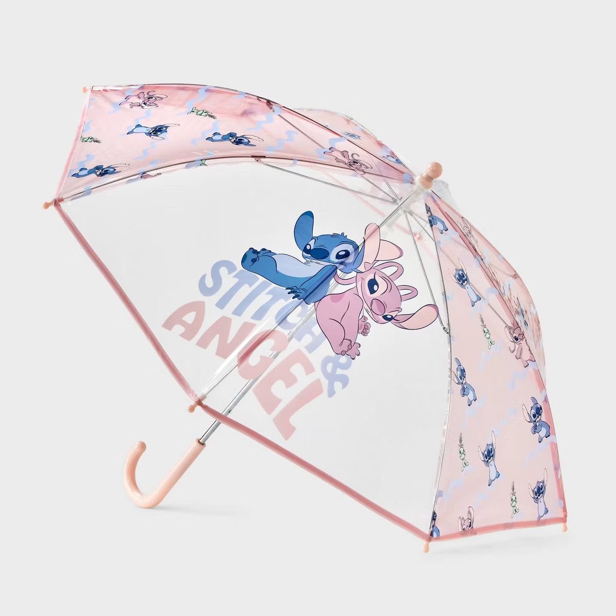 Sombrilla de Lilo & Stitch