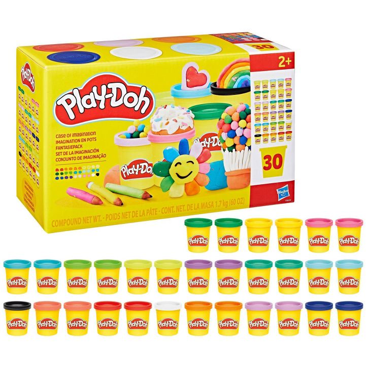 MULTI PACK DE 30 PAYDOOH