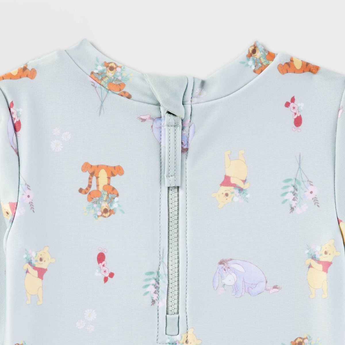 TRAJE DE BAÑO DISNEY