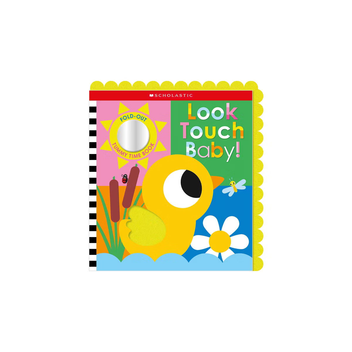 LIBRO LOOK TOUCH