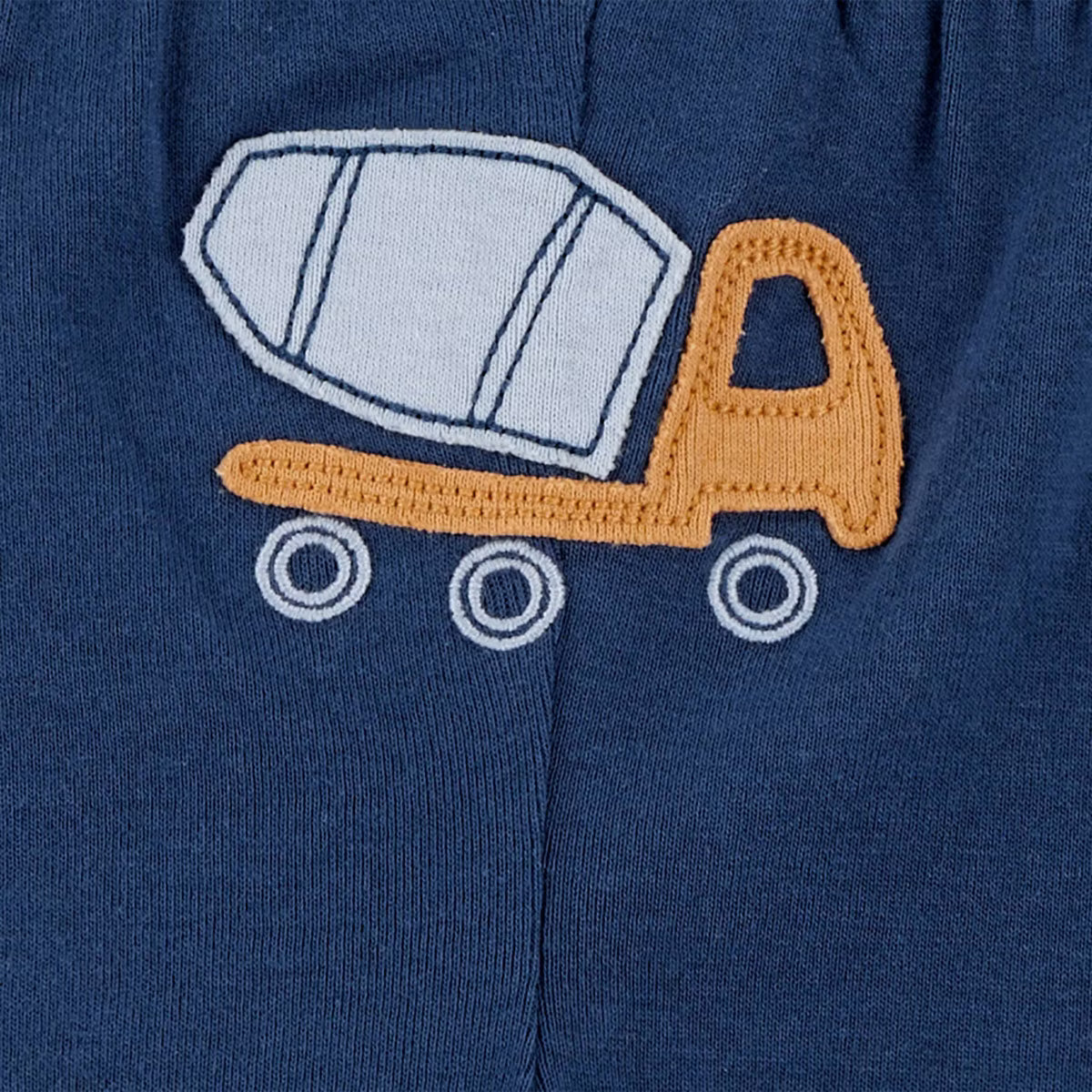 SET DE MAMELUCOS CARTER'S