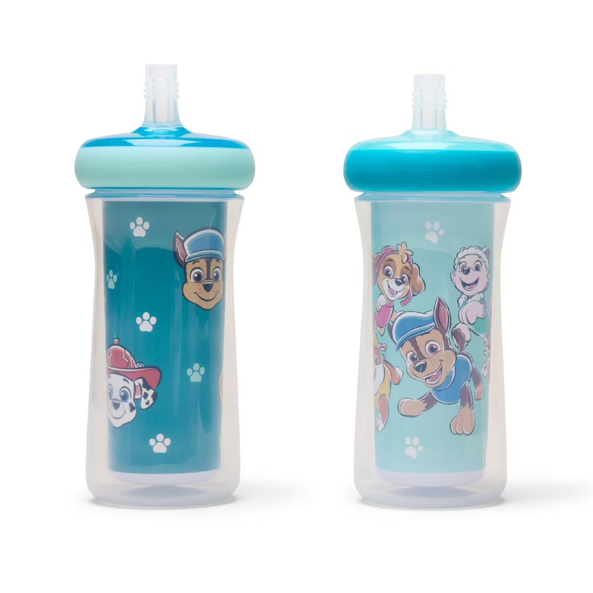 TERMO DE PAW PATROL