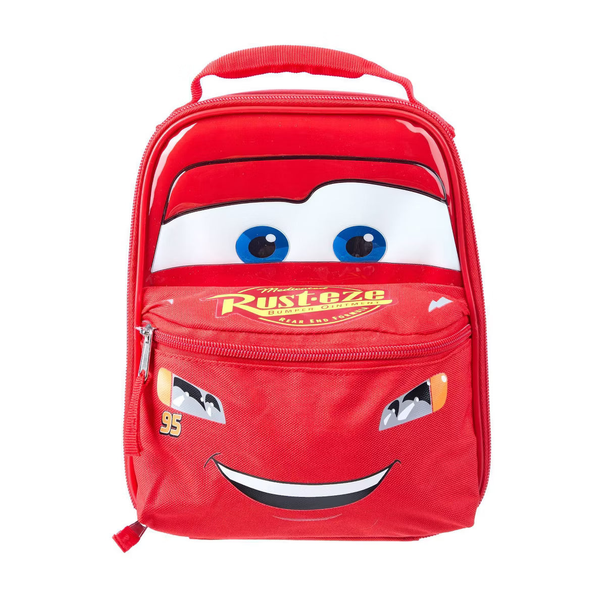 LONCHERA DE CARS