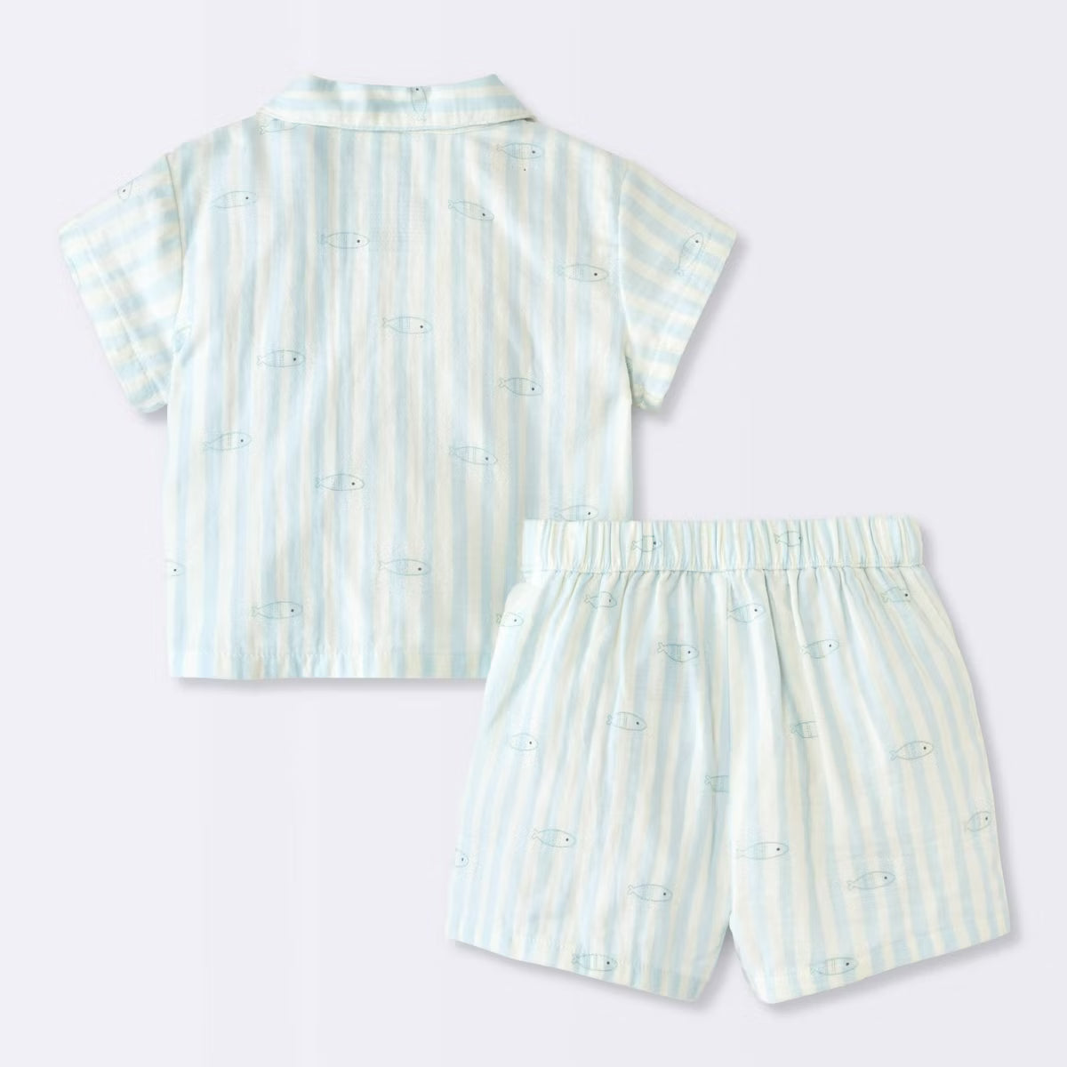 Conjunto Cloud Island