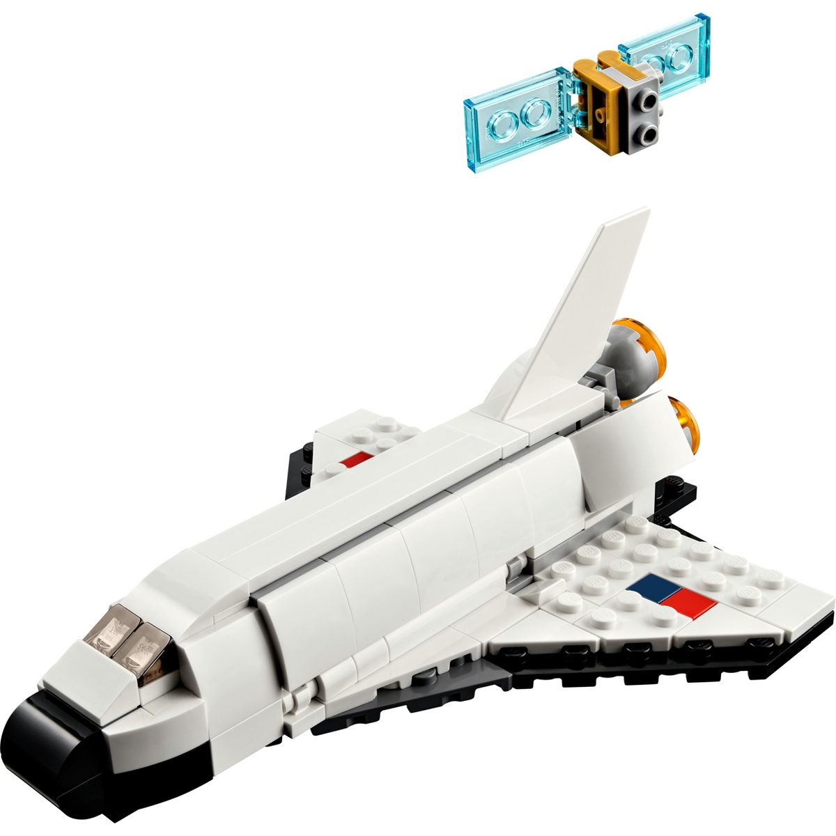 LEGO CREATOR