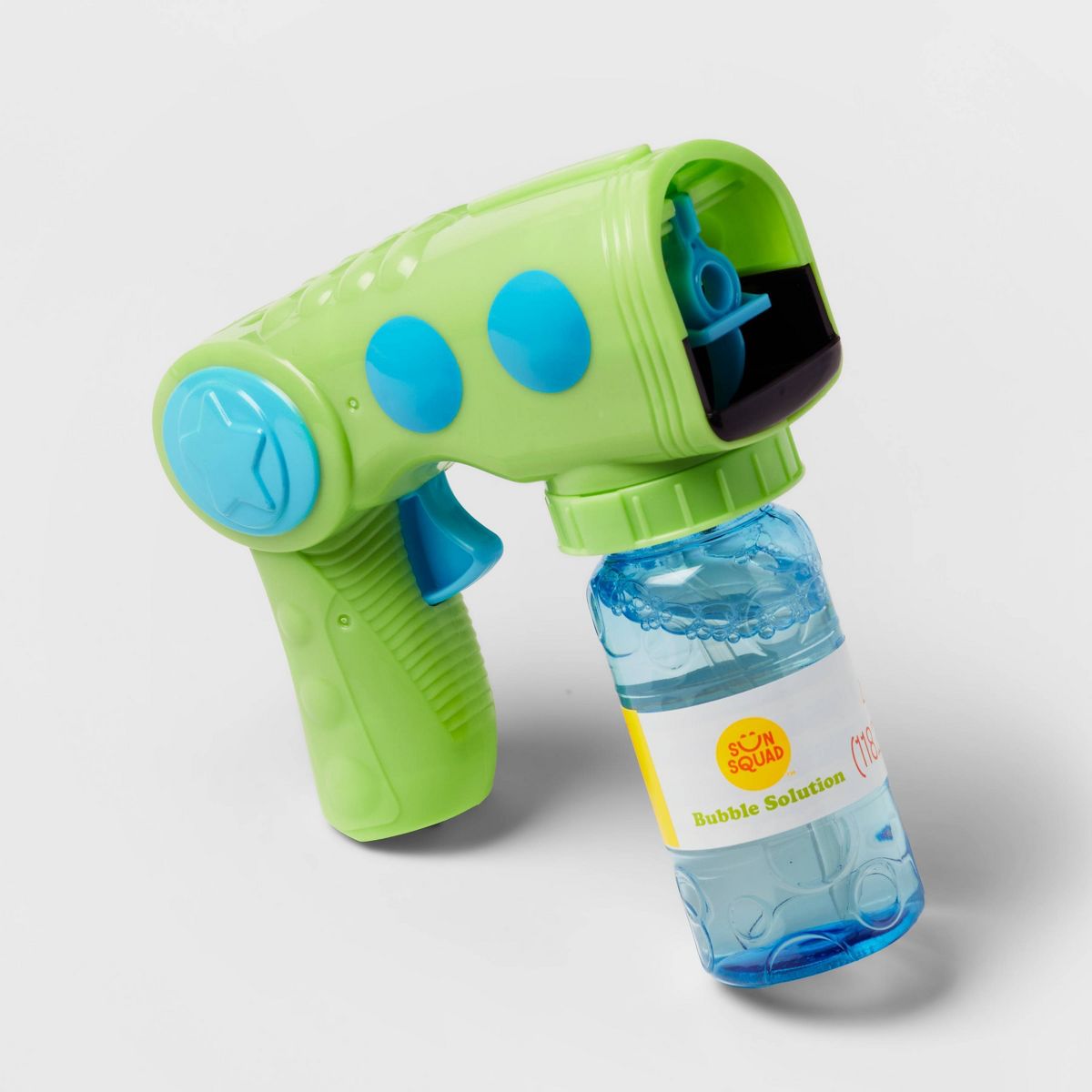 MINI MAQUINA DE BURBUJAS GIGGLESCAPE
