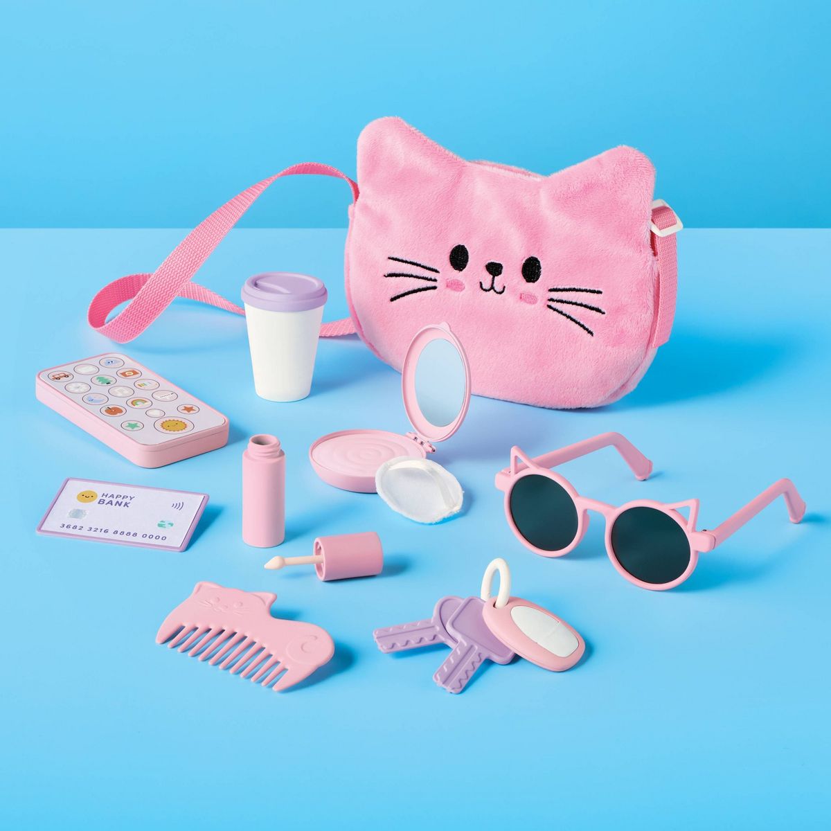 SET DE MONEDERO GIGGLESCAPE