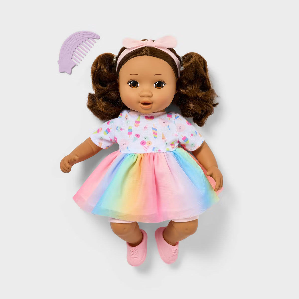 MUÑECA GIGGLE SCAPE