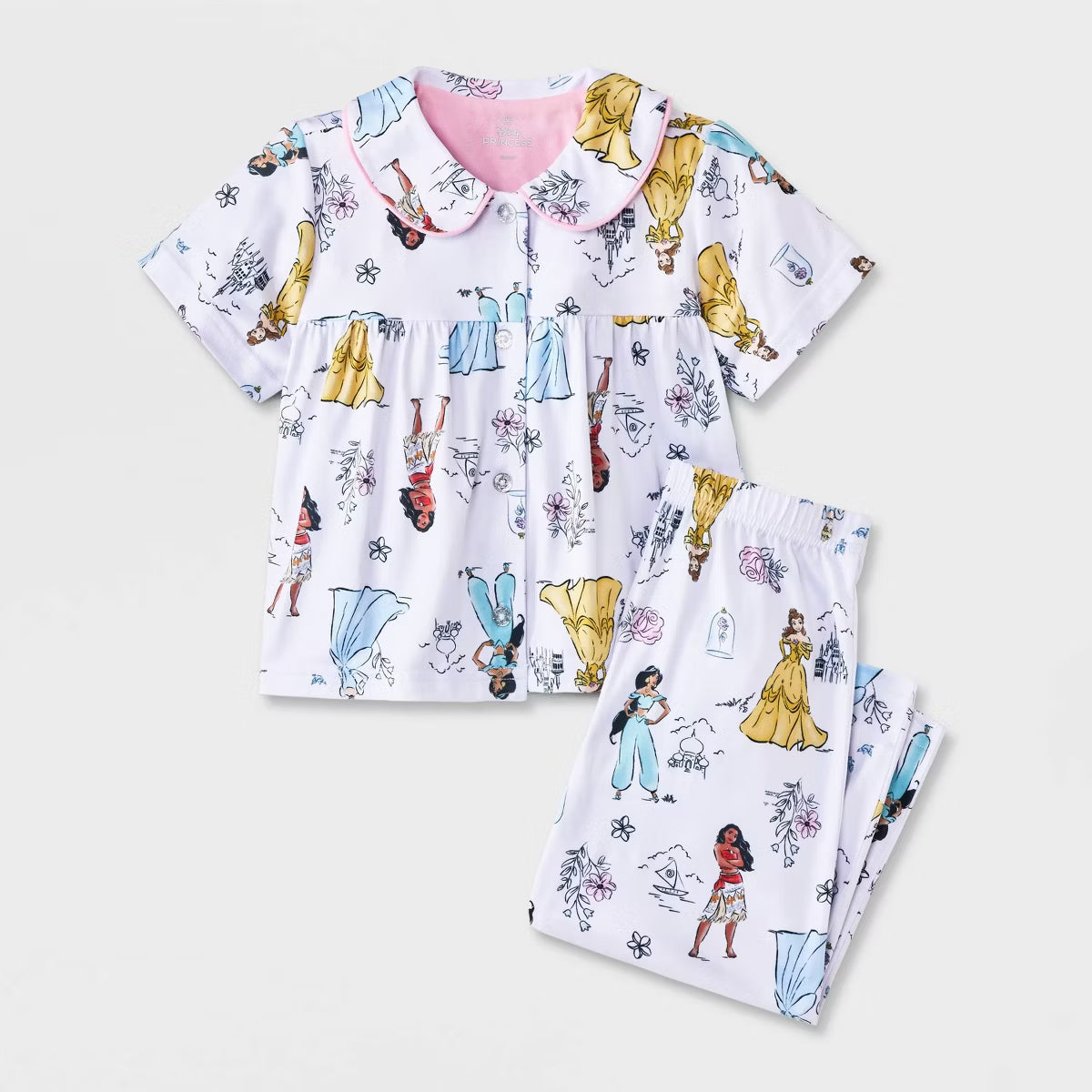 PIJAMA DISNEY
