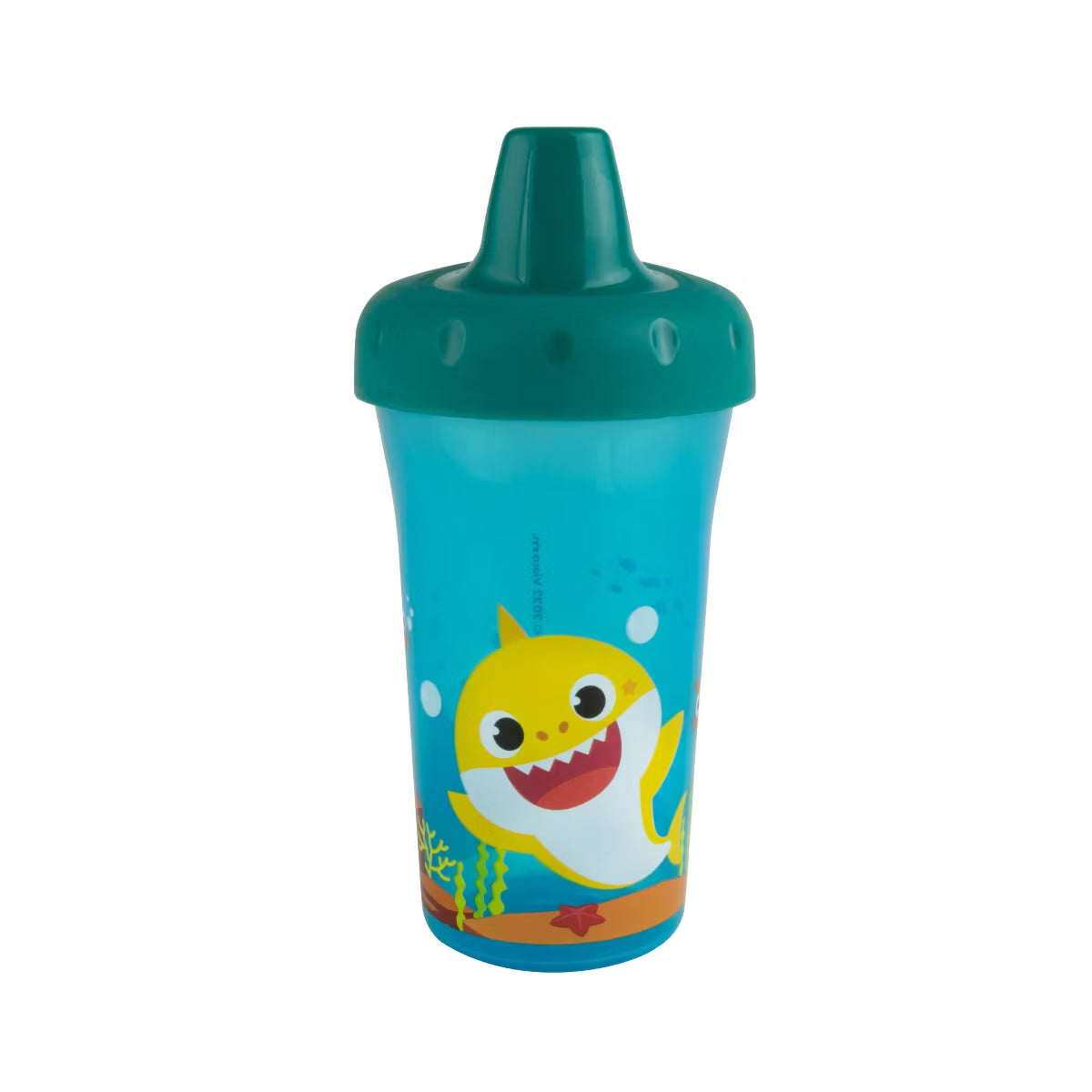 VASO DE BABY SHARK