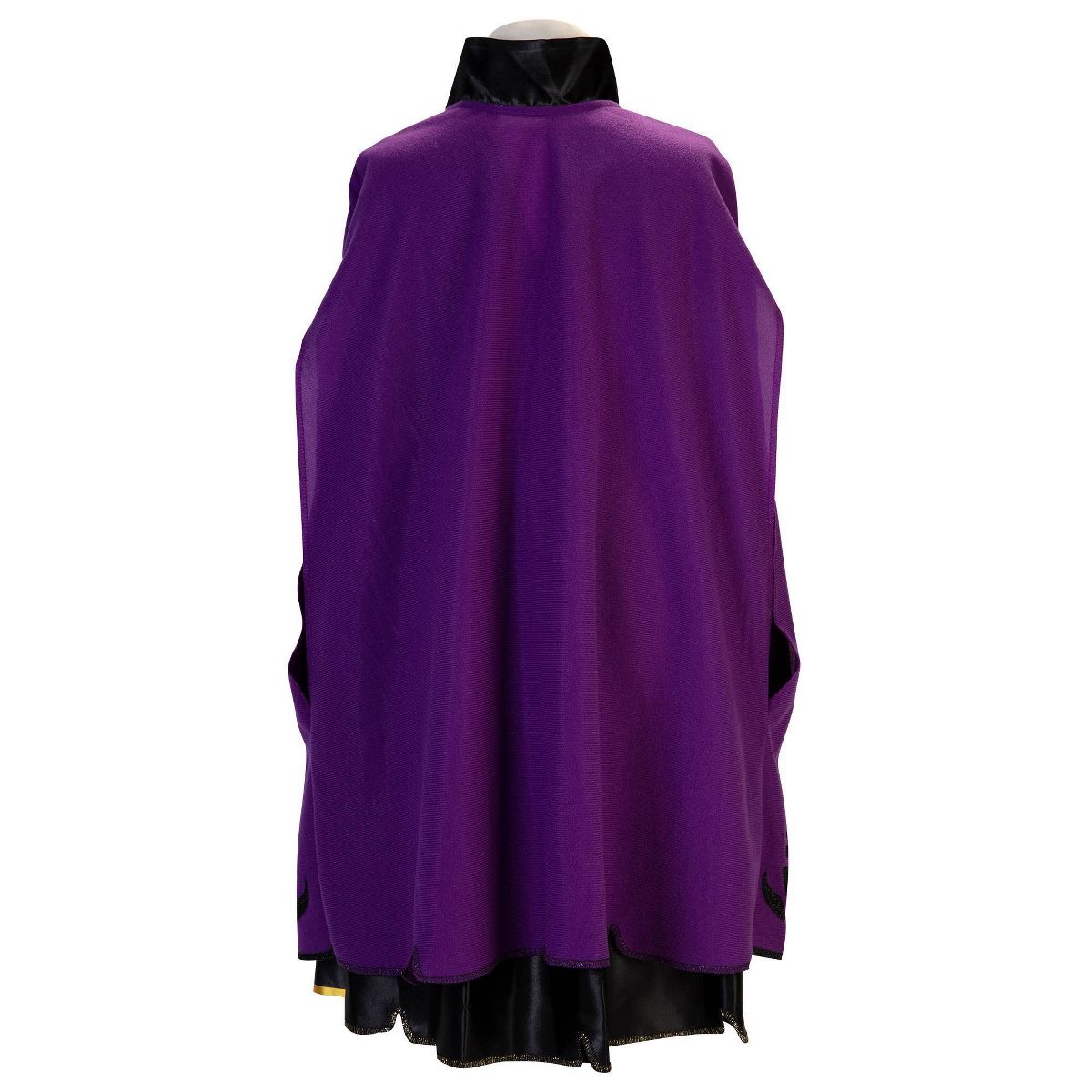 TRAJE DE ANA FRONZEN 2