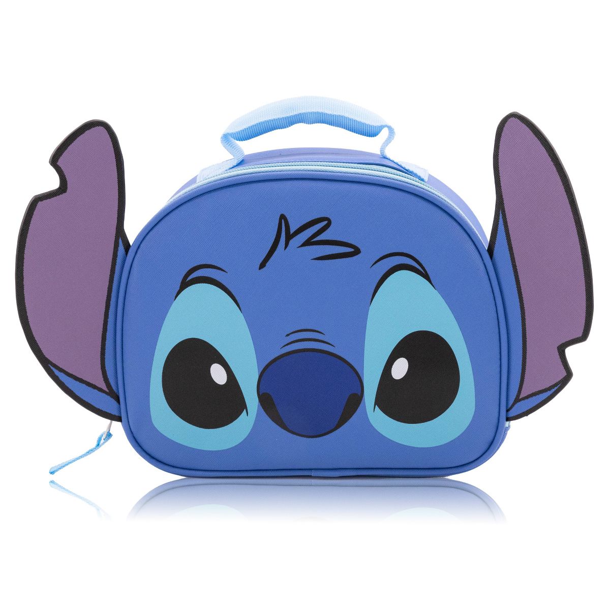 LONCHERA DE STITCH