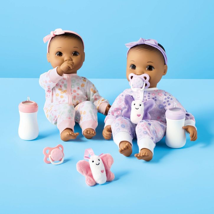 SET DE BEBES GIGGLE SCAPE