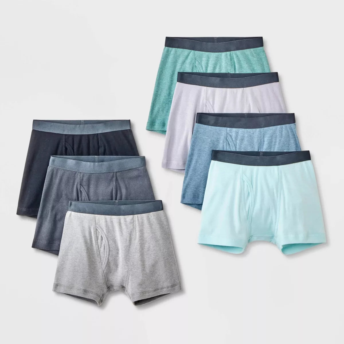 PAQ. BOXER CAT & JACK