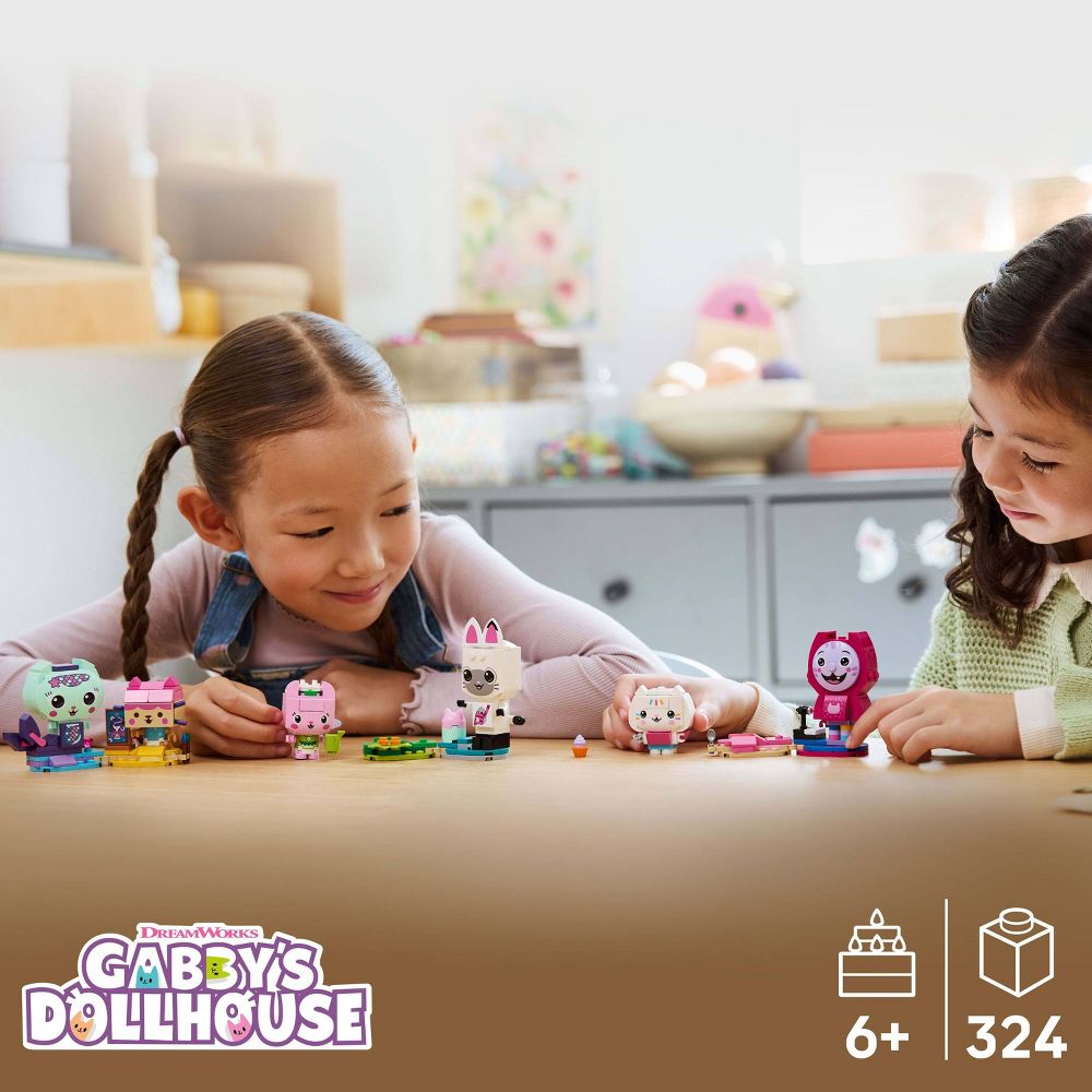 LEGO CASA DE MUÑECAS