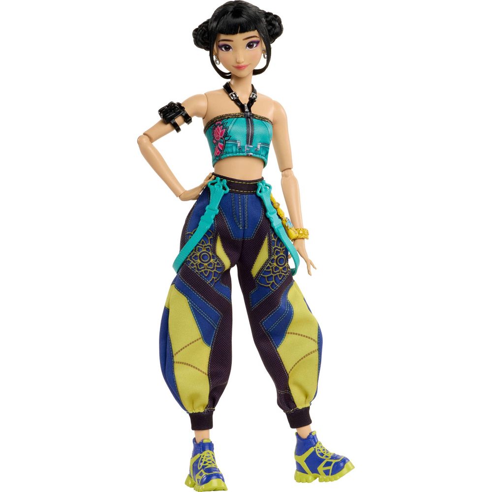 MUÑECA K POP