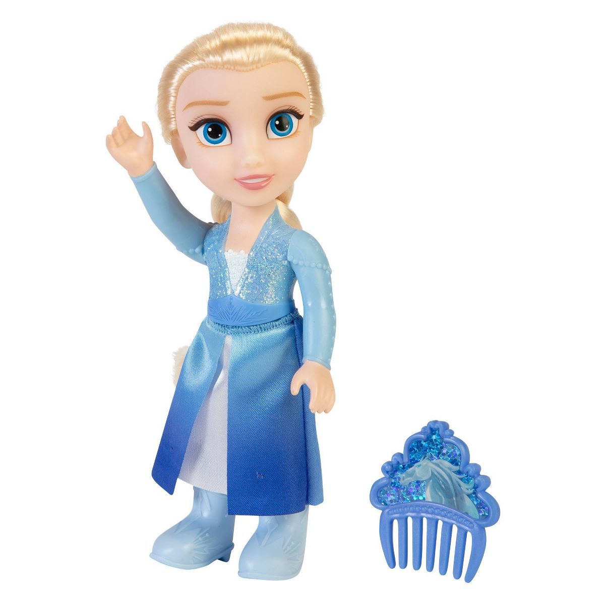 PRINCESA ELSA