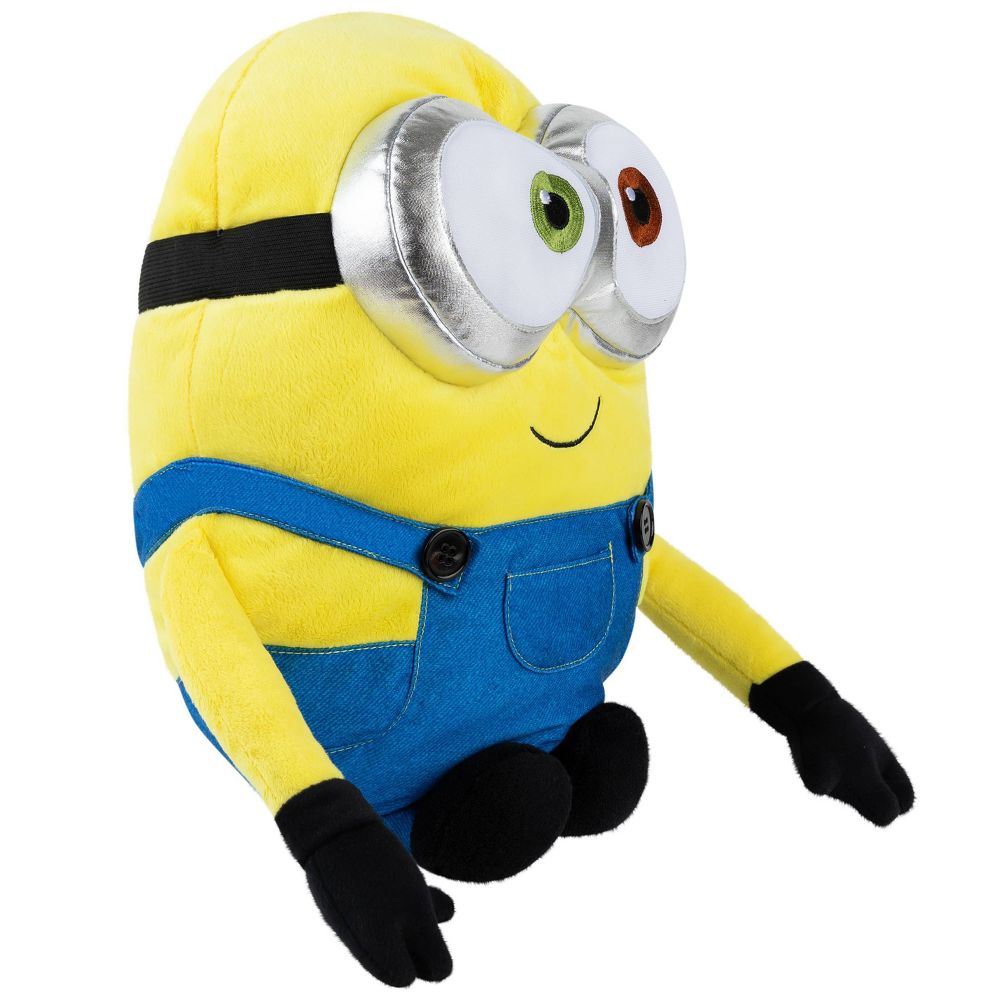 ALMOHADA DE LOS MINNIONS
