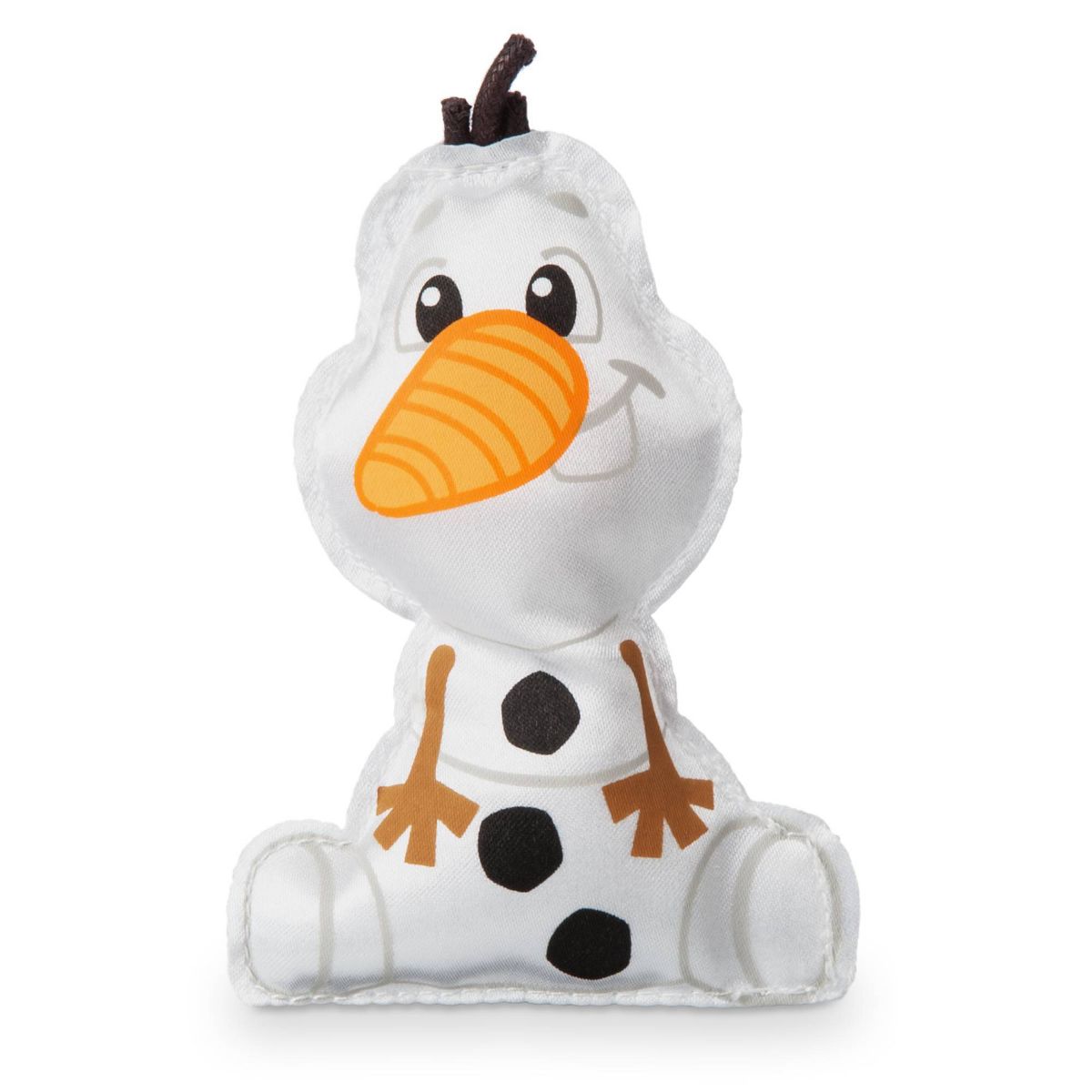 PRINCESA ANA Y OLAF DISNEY