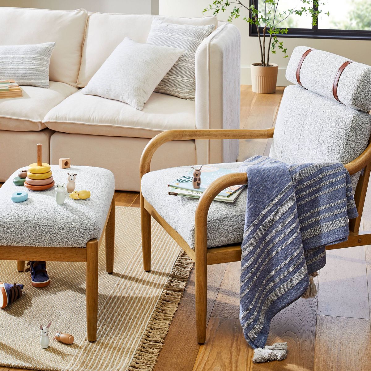 APILADOR DE ANILLOS HEARTH & HAND