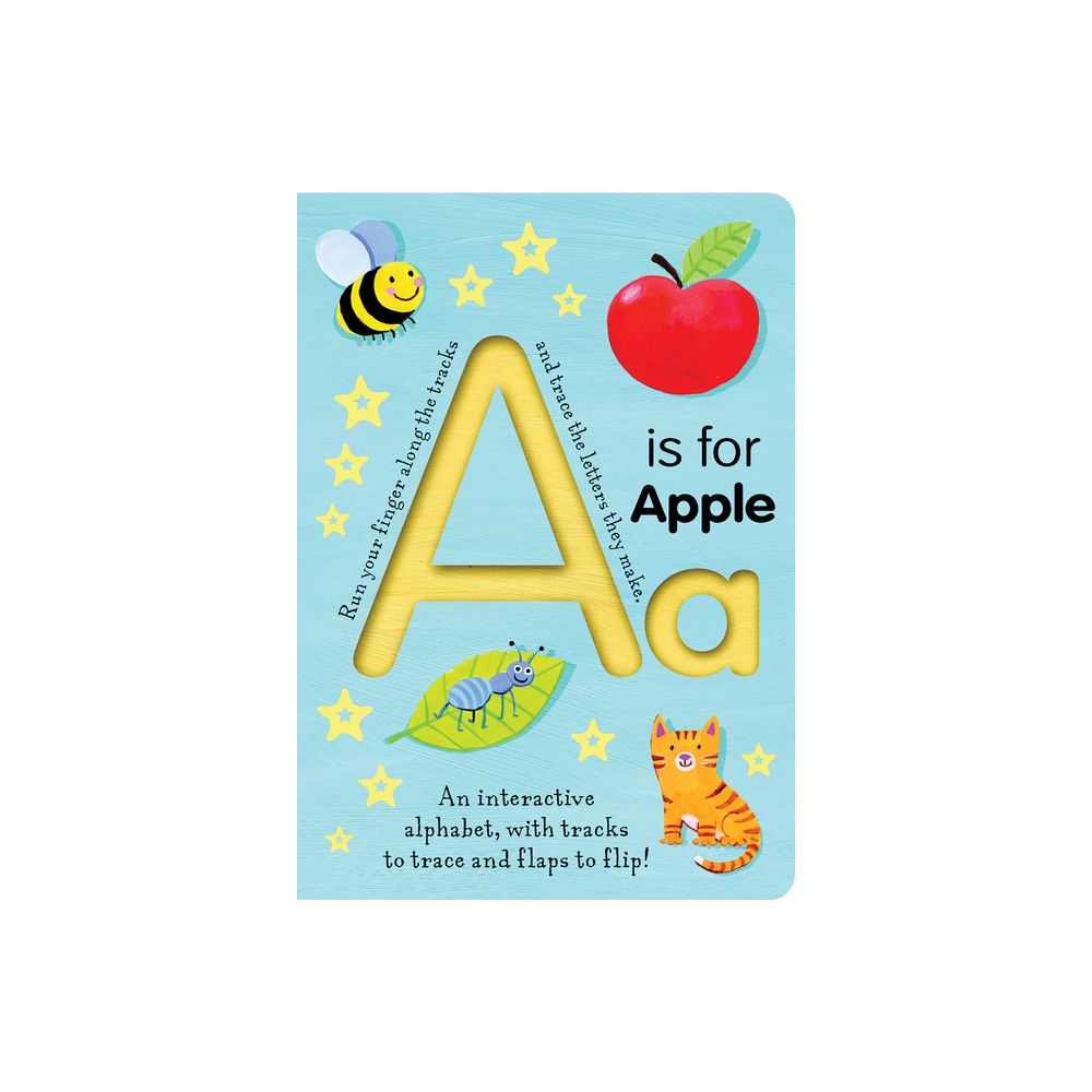LIBRO A FOR APPLE