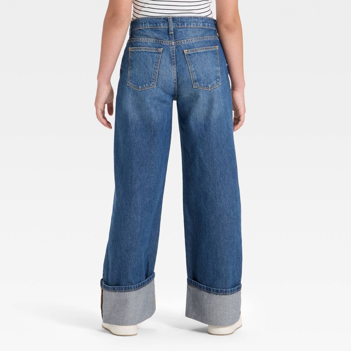 JEAN ART CLASS
