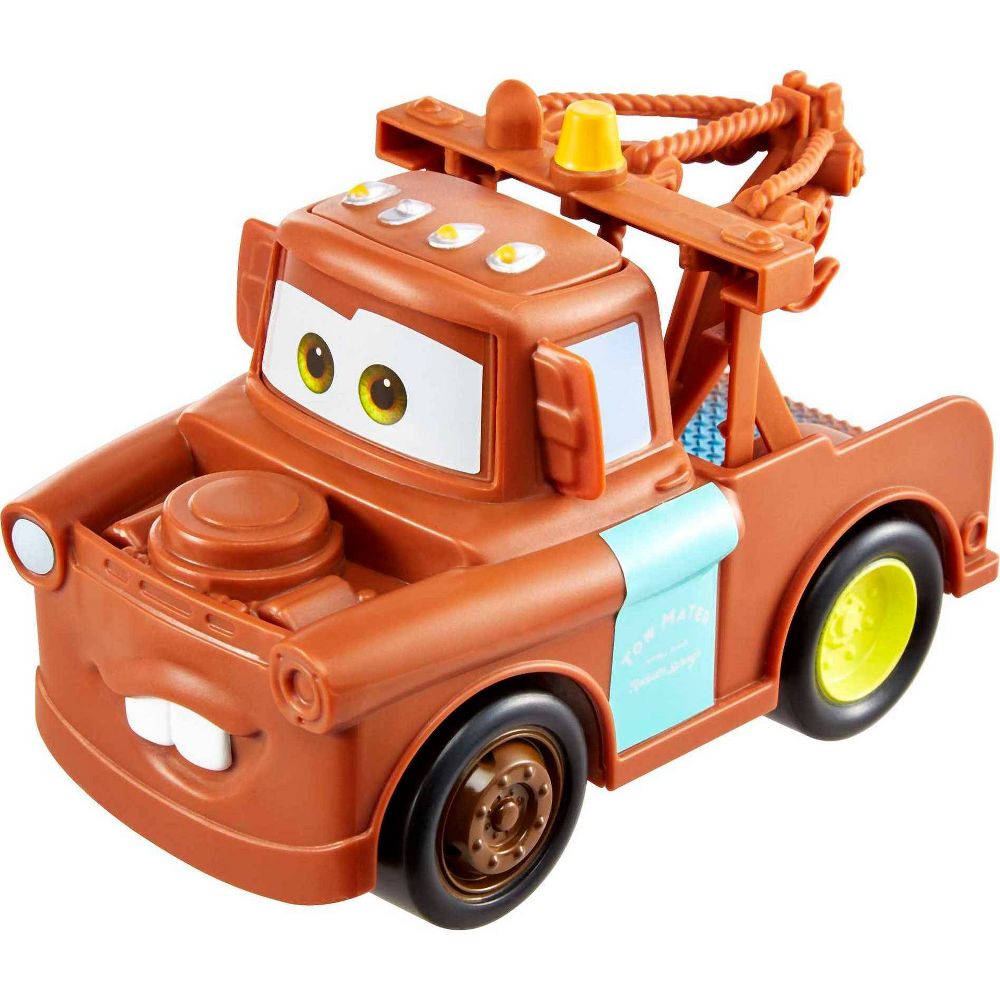 CARRO DE DISNEY PIXAR