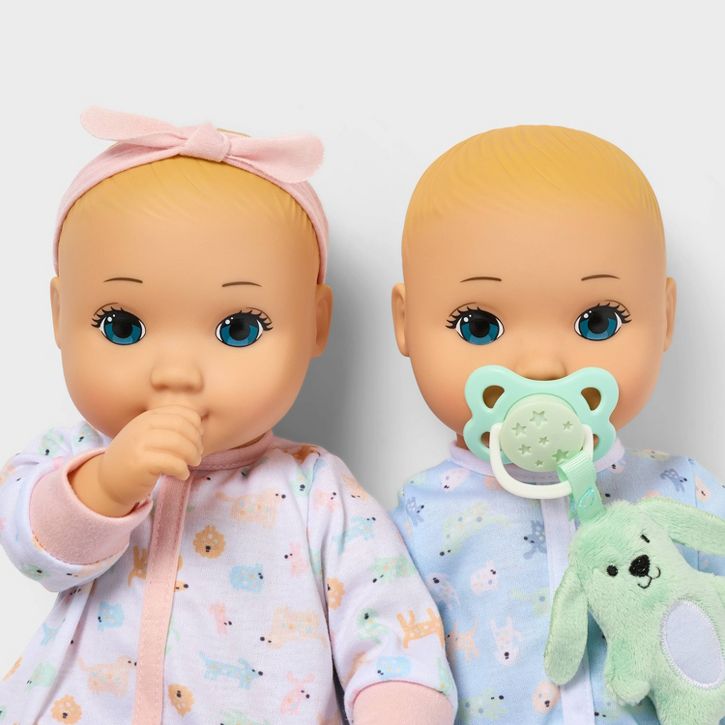 SET DE BEBES GIGGLE SCAPE