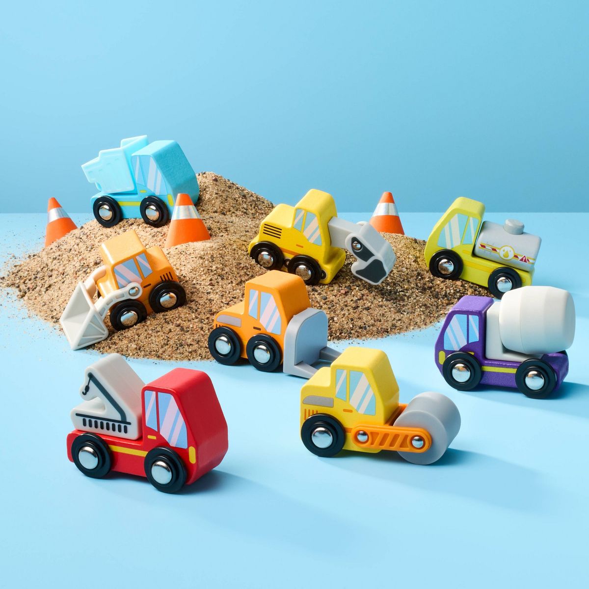 CARRITOS DE MADERA GIGGLESCAPE