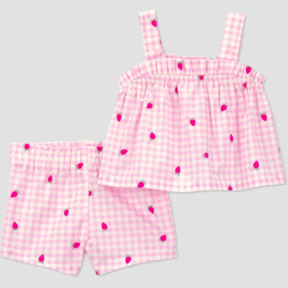 Conjunto Carter's