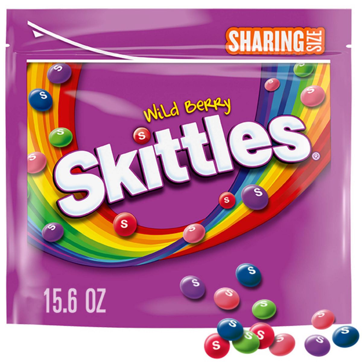 SKITTLES