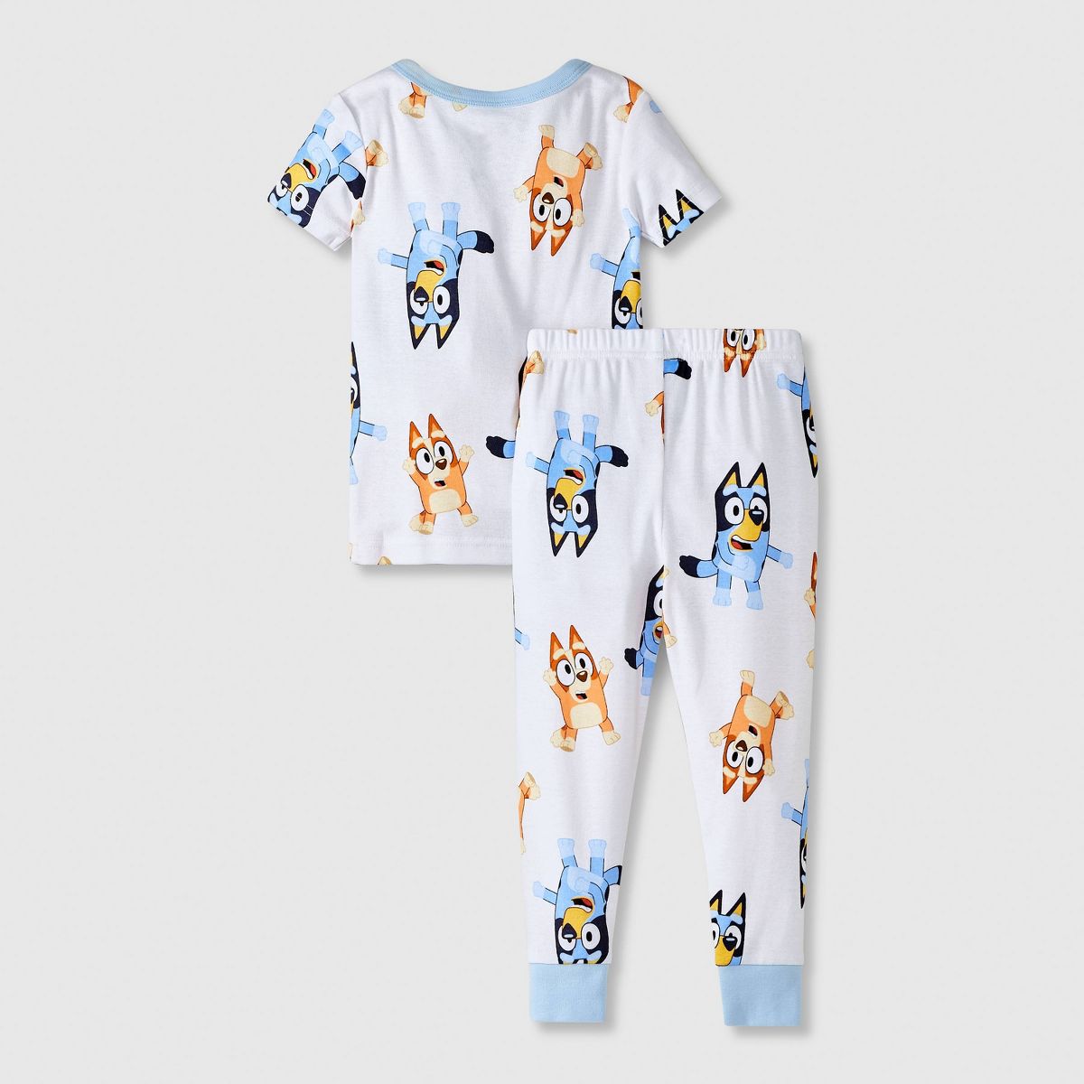 SET 2 PIJAMAS DE BLUEY