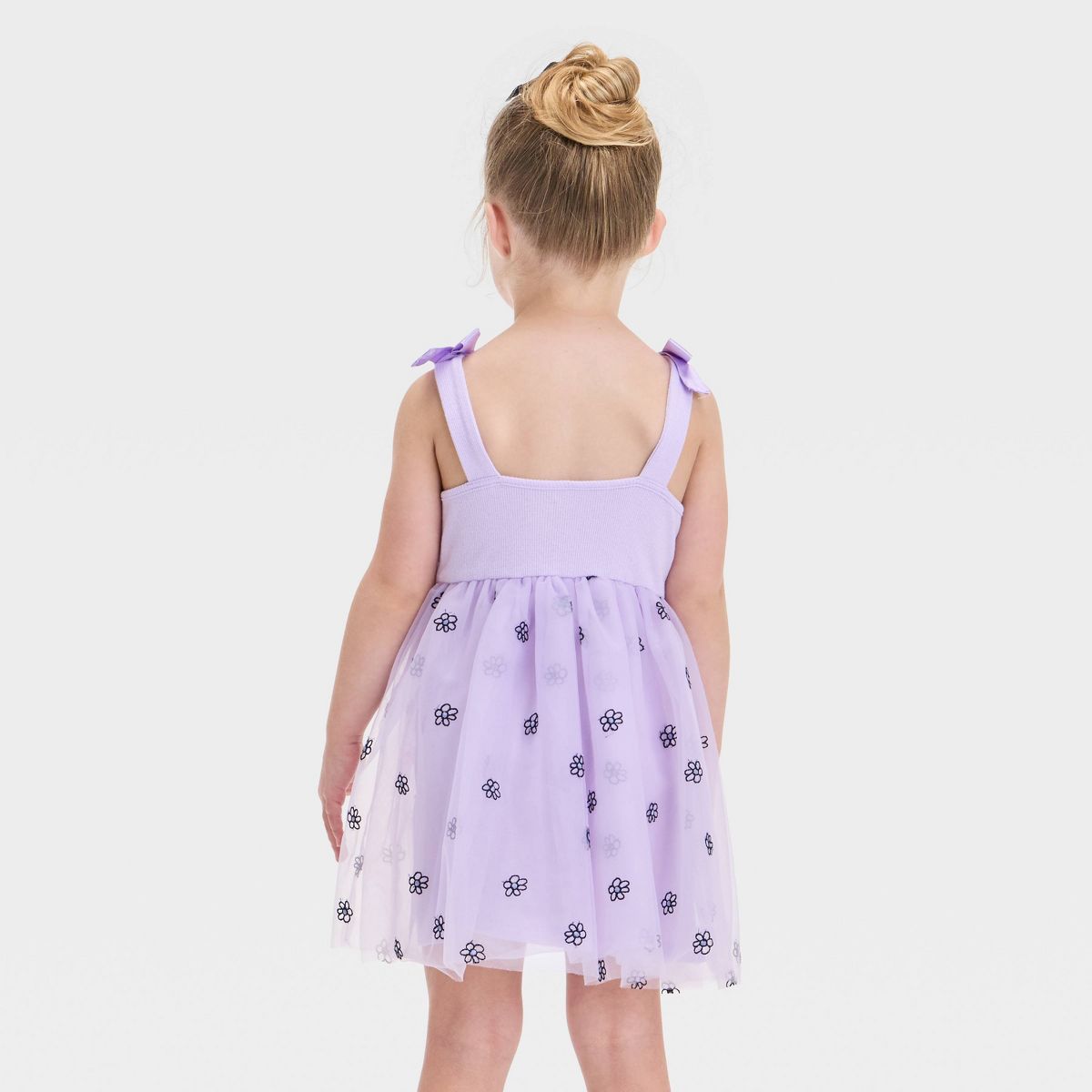 VESTIDO DE BLUEY