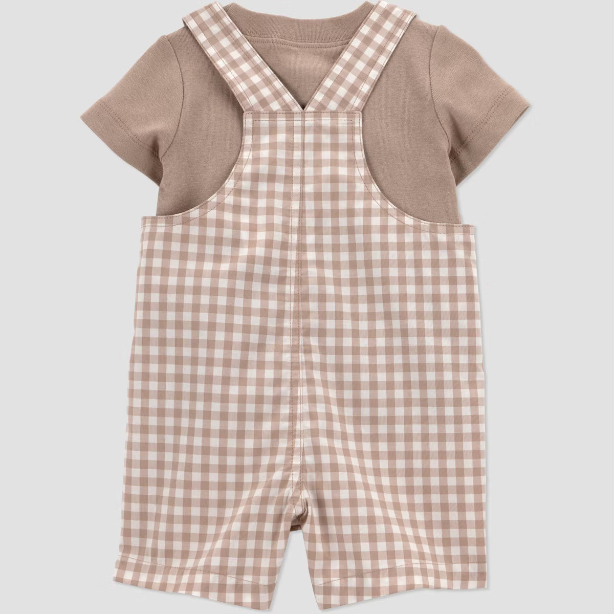 Conjunto Carter's