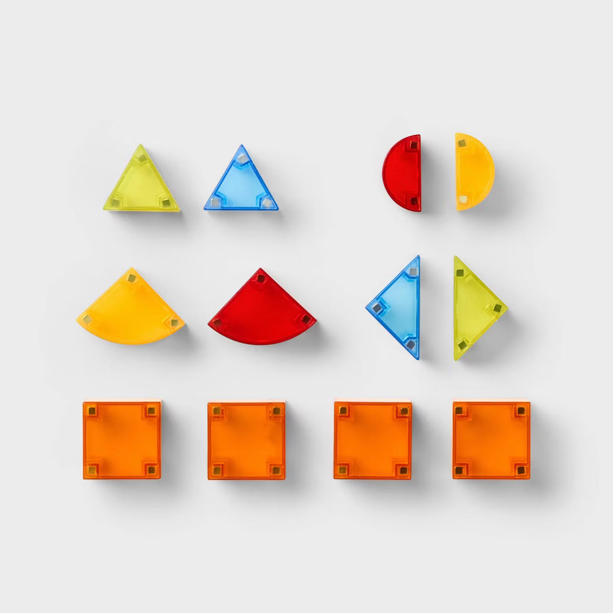 BLOQUES MAGNETICOS
